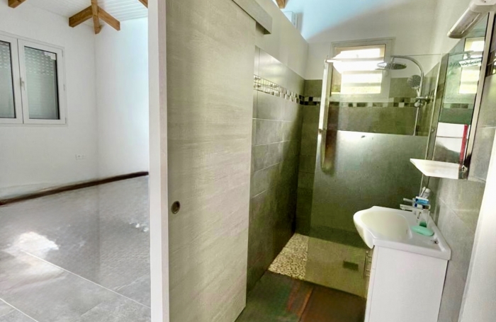 Vente Maison 180m&sup2; 5 pi&#232;ces La Trinité