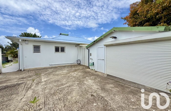 Vente Maison 180m&sup2; 5 pi&#232;ces La Trinité