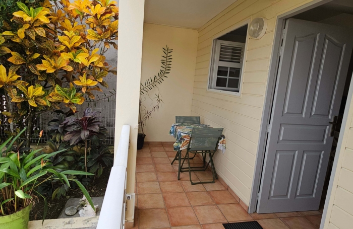 Grande maison F6+F2 avec vue mer et garage