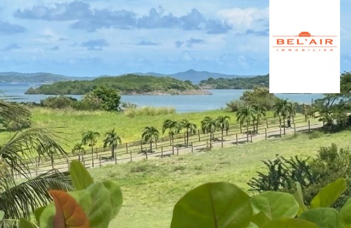 Location Maison 97240