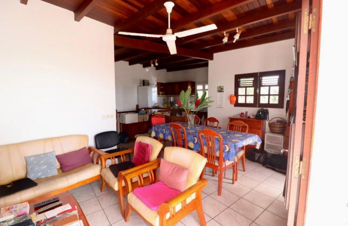 Vente Maison 200m&sup2; 8 pi&#232;ces Sainte Luce