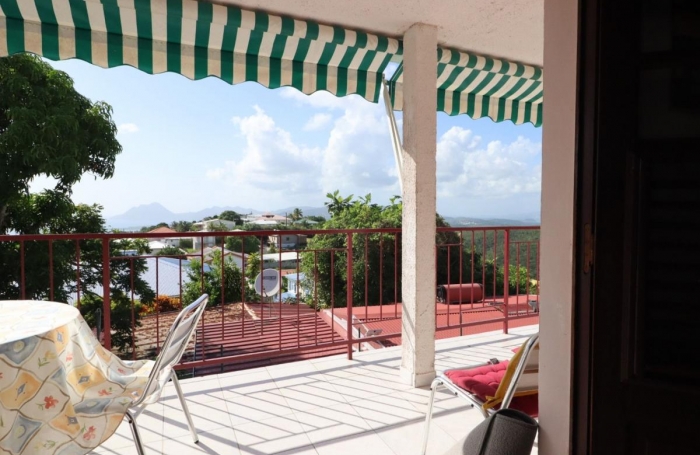 Vente Maison 200m&sup2; 8 pi&#232;ces Sainte Luce