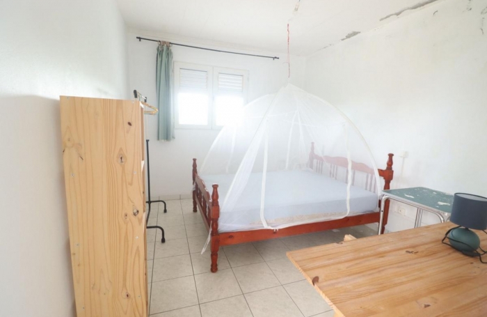 Vente Maison 200m&sup2; 8 pi&#232;ces Sainte Luce