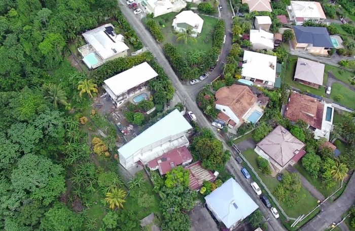 Vente Maison 200m&sup2; 8 pi&#232;ces Sainte Luce