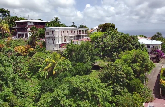 Vente Maison 200m&sup2; 8 pi&#232;ces Sainte Luce