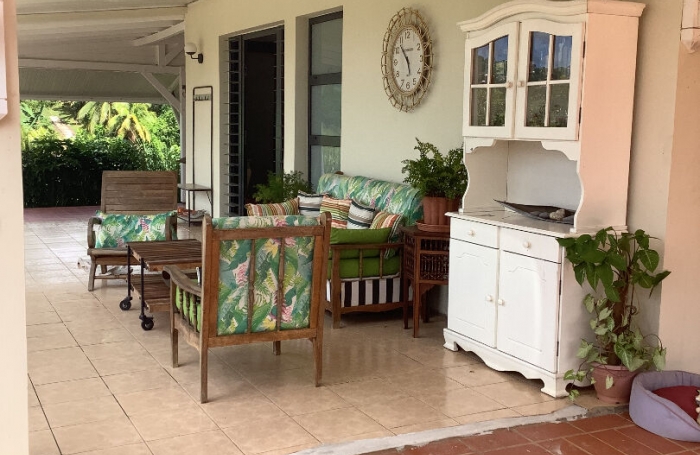 Location Maison 88m² 4 pièces Saint-Esprit