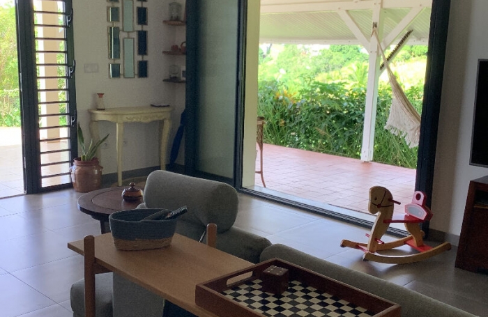 Location Maison 88m² 4 pièces Saint-Esprit