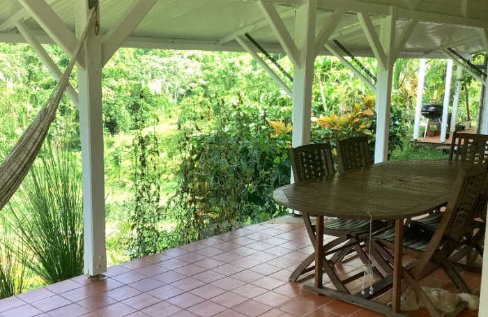 Location Maison 88m² 4 pièces Saint-Esprit