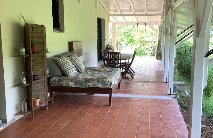 Location Maison 88m² 4 pièces Saint-Esprit