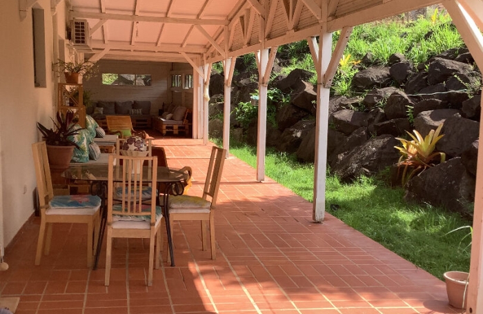 Location Maison 88m² 4 pièces Saint-Esprit