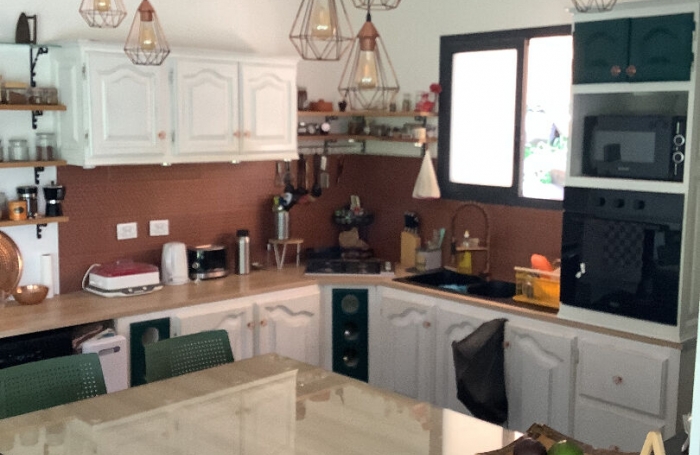 Location Maison 88m² 4 pièces Saint-Esprit