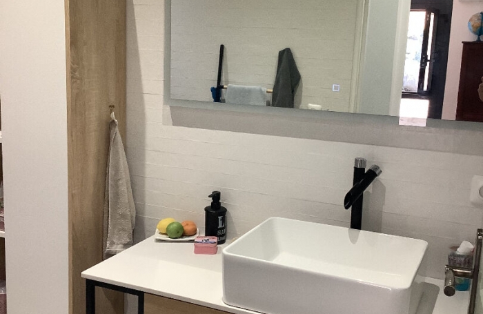 Location Maison 88m² 4 pièces Saint-Esprit