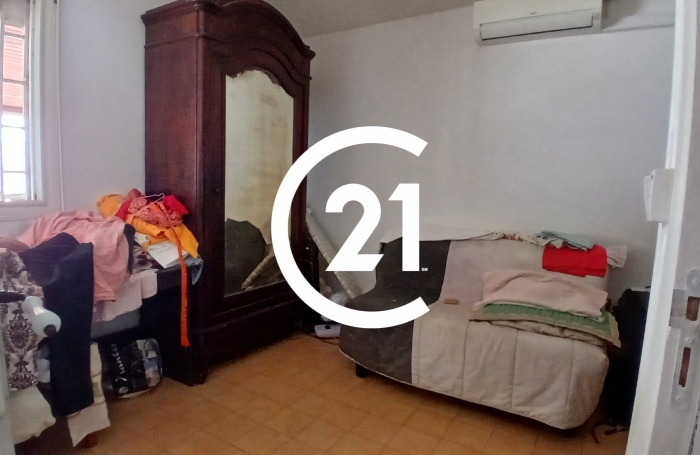 Vente Maison 122.60m&sup2; 6 pi&#232;ces Le François