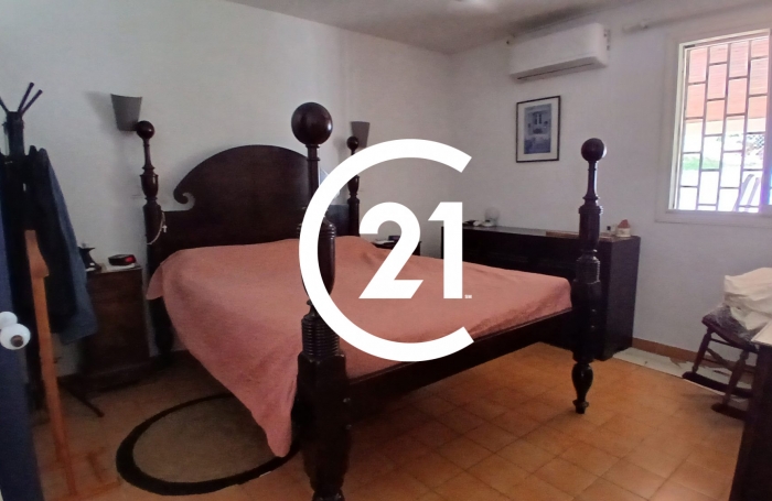 Vente Maison 122.60m&sup2; 6 pi&#232;ces Le François