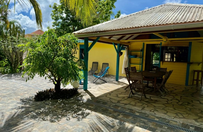 Vente Maison 166.4m&sup2; 8 pi&#232;ces Sainte Luce