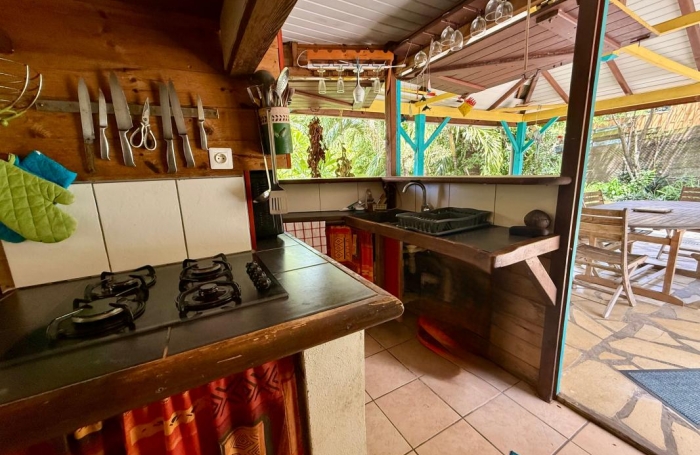 Vente Maison 166.4m&sup2; 8 pi&#232;ces Sainte Luce