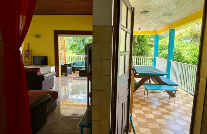 Vente Maison 166.4m&sup2; 8 pi&#232;ces Sainte Luce