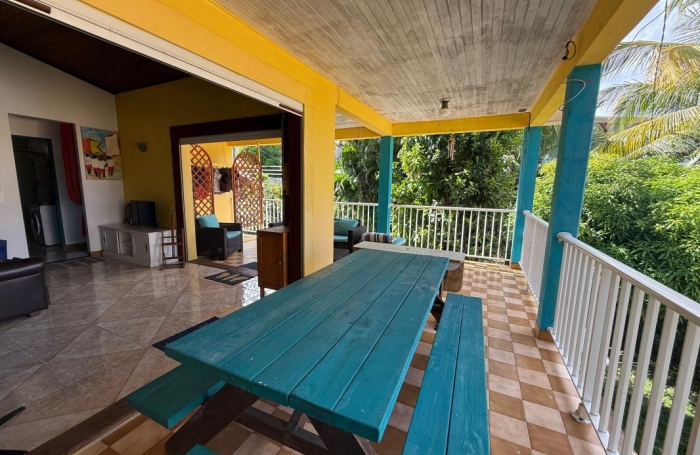 Vente Maison 166.4m&sup2; 8 pi&#232;ces Sainte Luce