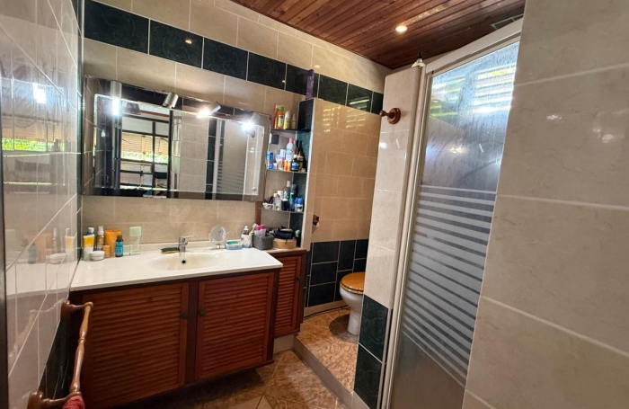 Vente Maison 166.4m&sup2; 8 pi&#232;ces Sainte Luce