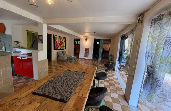 Vente Maison 166.4m&sup2; 8 pi&#232;ces Sainte Luce