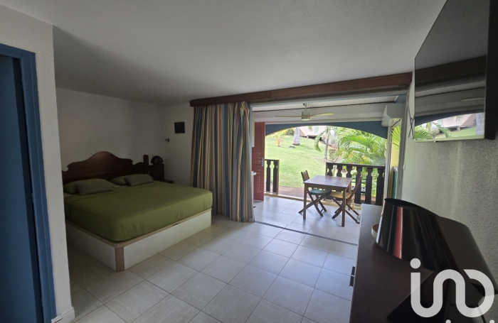 Vente Appartement 97227