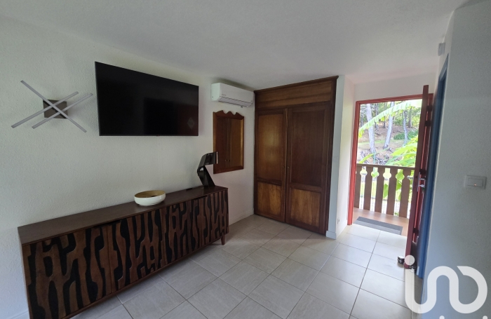 Vente Appartement 31m&sup2; 1 pi&#232;ce Sainte Anne