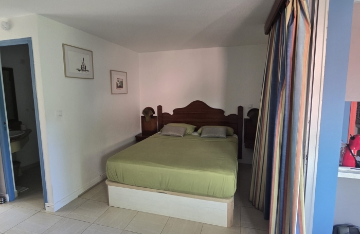 Vente Appartement 31m&sup2; 1 pi&#232;ce Sainte Anne