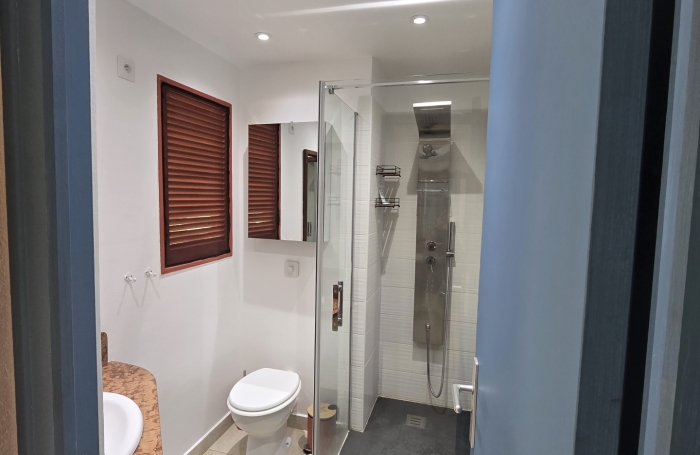 Vente Appartement 31m&sup2; 1 pi&#232;ce Sainte Anne