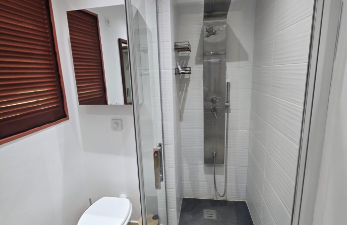 Vente Appartement 31m&sup2; 1 pi&#232;ce Sainte Anne