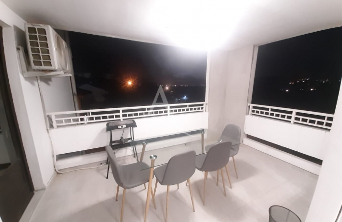 Location Appartement 48.12m² 3 pièces Ducos