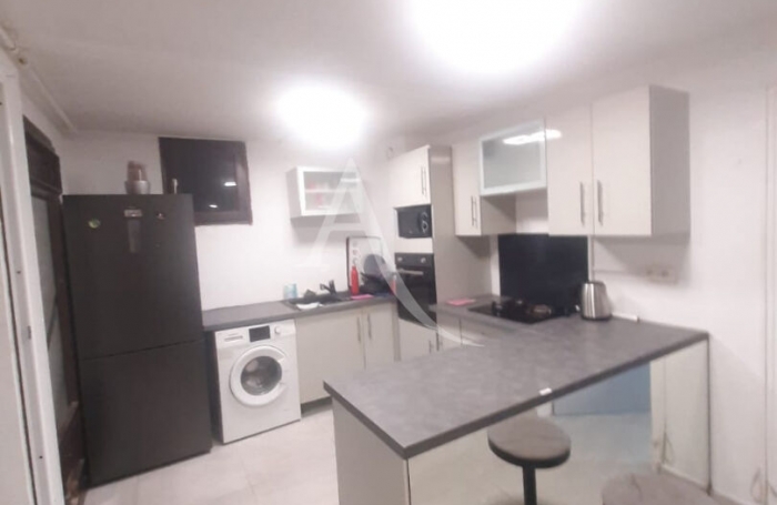 Location Appartement 48.12m² 3 pièces Ducos