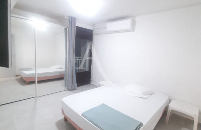 Location Appartement 48.12m² 3 pièces Ducos