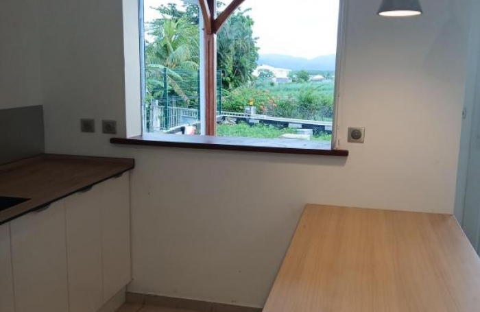 Location Maison 88.71m&sup2; 4 pi&#232;ces Ducos