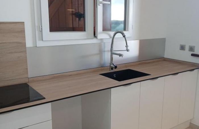 Location Maison 88.71m&sup2; 4 pi&#232;ces Ducos