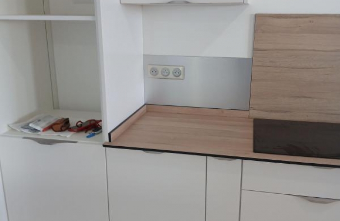 Location Maison 88.71m&sup2; 4 pi&#232;ces Ducos