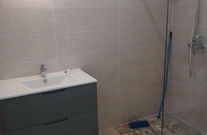 Location Maison 88.71m&sup2; 4 pi&#232;ces Ducos