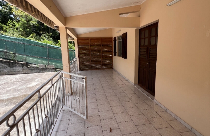 Vente Maison 155m² 6 pièces Le Diamant