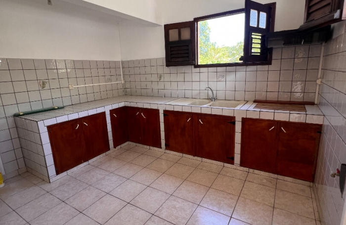 Vente Maison 155m² 6 pièces Le Diamant