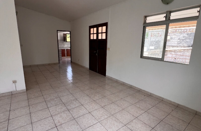 Vente Maison 155m² 6 pièces Le Diamant