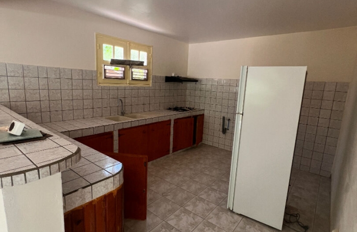 Vente Maison 155m² 6 pièces Le Diamant