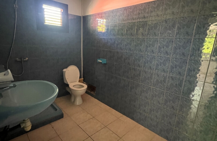 Vente Maison 155m² 6 pièces Le Diamant