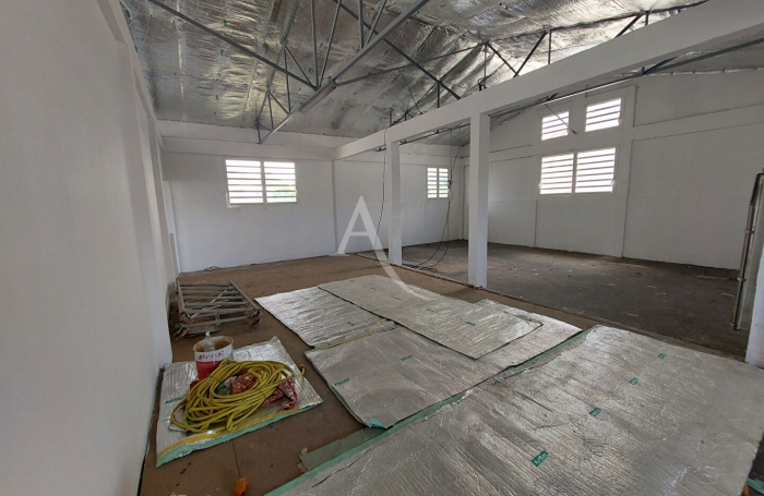 Vente Immeuble 431m² Schoelcher