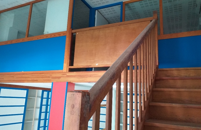 Vente Local commercial 80m² Fort de france