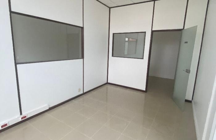 Location Bureaux 50m² Le Lamentin