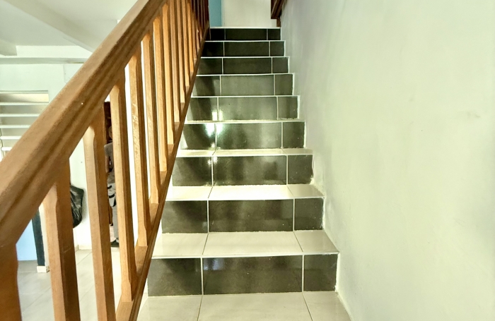 Vente Maison 58m&sup2; 3 pi&#232;ces La Trinité