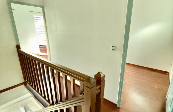 Vente Maison 58m&sup2; 3 pi&#232;ces La Trinité