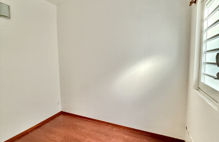 Vente Maison 58m&sup2; 3 pi&#232;ces La Trinité