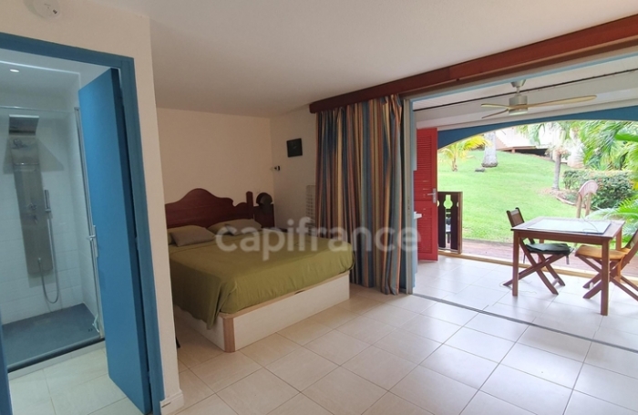 Vente Appartement 97227