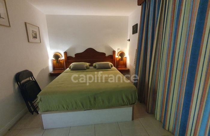 Vente Appartement 23m&sup2; 1 pi&#232;ce Sainte Anne