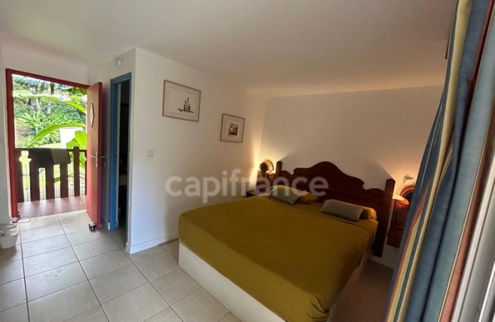 Vente Appartement 23m&sup2; 1 pi&#232;ce Sainte Anne